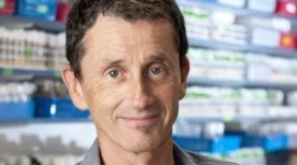 Pierre Léopold © Inserm/Latron, Patrice