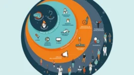Le continuum de la recherche
