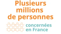 Plusieurs millions de personnes concernées en France