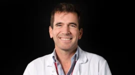 Guillaume Canaud © Inserm/François Guénet