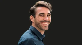 Jonathan Bernard © Inserm/François Guénet