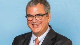 Guillaume Fusai ©Inserm/François Guénet