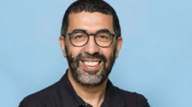 Mohamed-Ali Hakimi ©Inserm/François Guénet